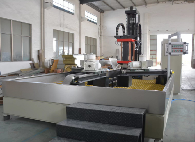 點擊查看:CDS-12000型風(fēng)電齒圈熒光磁粉探傷機(jī)的詳細(xì)信息